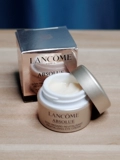 Lancome Pure Yan Huanhuan Eye Cream 5MLQ версия!Конфигурация!Просто купи это без ерунды!