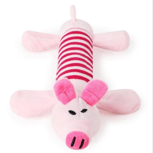 Плюшевая игрушка, издает звуки, избавление от скуки, кот, домашний питомец