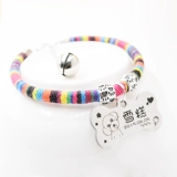 Этнический чокер, колокольчик, ожерелье, делается под заказ, этнический стиль