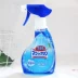 Kao Nhật Bản Glass  Mirror Bọt Cleaner  Spray 400ml Khử nhiễm Phục hồi mờ - Trang chủ