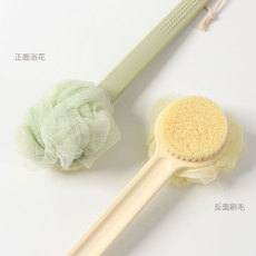 Кисть для ванной / банная щетка