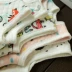 Áo khoác trẻ em bằng vải cotton cho trẻ em Áo sơ mi nam và nữ cho trẻ em Áo mùa thu Không có chất huỳnh quang