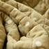 Mới off-line Khăn bông đơn nệm bông Học sinh khăn trải giường cho bốn mùa - Nệm