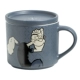 Popeye Cup Poppy