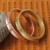 Handmade đồng nguyên chất vòng đeo tay đồng bracelet brass bracelet đồ trang sức bằng đồng bracelet bracelet đồng