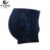 Thời trang quần bơi nam boxer quần bơi quần bơi năm chia thành người nóng suối lỏng đồ bơi bãi biển thiết bị đi biển quần bơi nam cao cấp Nam bơi đầm
