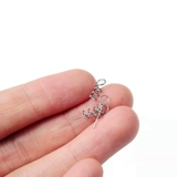 Luya приманка Springs мягкая приманка, установленная анти -офф -Luya Rotor.
