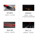 Клык детская дополнительная еда набор керамики кухня кухня кухня кухня домашняя домохозяйство Германия двойная лирена