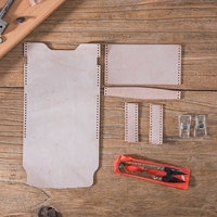 Желтый набор материалов