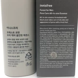 Innisfree, освежающая увлажняющая успокаивающая мягкая эссенция, анти-акне, контроль жирного блеска, сужает поры, «три в одном»