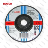 Немецкая металлическая мельница Bosch Corner 100mmx6x16 Профессиональная пленка шлифования 25 таблетки 1 коробка подлинного