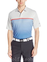 Американский импортный Callaway Golf Men's Short -Sleeved Lyle T -For -Fyrtine китайский пятно!