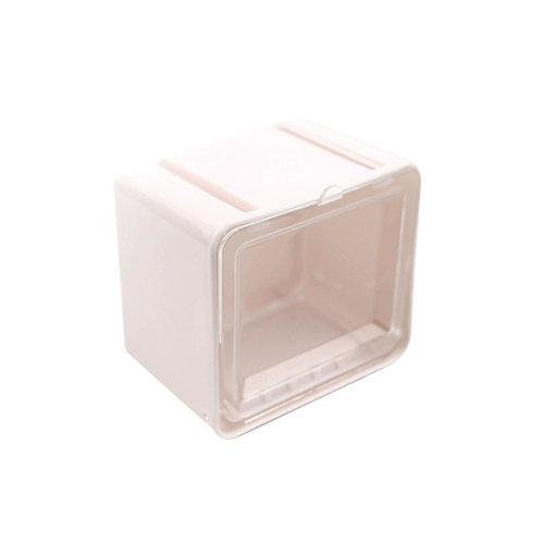 Коробка для хранения, канцтовары, прозрачная настольная лента