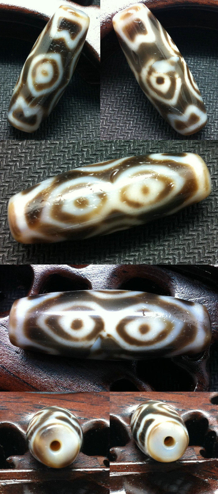 l05 &nbsp;规格:13x35mm &nbsp;图案:六眼莲花 &nbsp;价格6900