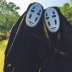 Halloween Spirited Away cos vô danh người trang phục hóa trang người lớn Đảng quần áo Miyazaki Hayao hoạt hình đạo cụ