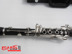 Chuyên nghiệp Một nhạc cụ clarinet 17 phím nhà máy trực tiếp - Nhạc cụ phương Tây giá đàn nguyệt Nhạc cụ phương Tây