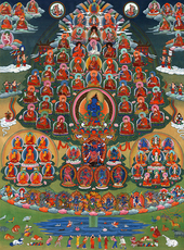 ладан 藏香盘香西藏室内空气净化吉祥如意圆满线香天然环香禅修家用熏香