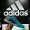 Adidas Adidas giày cầu lông chuyên nghiệp nam và nữ đích thực giày thể thao thoáng khí những người yêu thích giày bóng chuyền giày tennis - Giày cầu lông