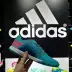 Adidas Adidas giày cầu lông chuyên nghiệp nam và nữ đích thực giày thể thao thoáng khí những người yêu thích giày bóng chuyền giày tennis - Giày cầu lông Giày cầu lông