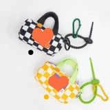 Силиконовый ластик ручной работы, кабельные стяжки, брелок, мобильный телефон, система хранения, «сделай сам»