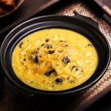 食 食 即 即 即 1 кг фаст -фуда Суп Большие горшки, банкеты, приготовленная еда, частный дом, источник овощей от Будды, прыжок на стене Новый год ужина