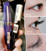 Curling dày và dài Tự nhiên không thấm nước và mồ hôi không nở 2 cây mascara ghép - Kem Mascara / Revitalash mascara tốt Kem Mascara / Revitalash