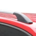 Jidi Howe EC715-RV EC7-RV Giá đỡ hành lý Mái nhôm hợp kim không đục lỗ trang trí thẳng đứng Giá đỡ du lịch - Roof Rack