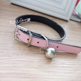 Корейский колокольчик, полиуретановый чокер, ожерелье, домашний питомец