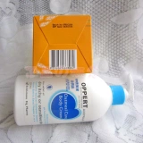 Бесплатная доставка Аутентичная Австралия Opppert/Aopal Natural Oats Essence Essence TAM увлажняющие молоко молоко