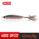 40SS GP-172-8g