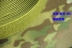 Velcro chương gai mặt thô khuôn mặt DIY dán với các loại ngụy trang ma thuật burr quân đội vàng quân xanh