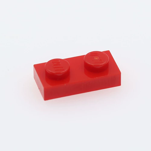 Lego Lego 3023 28653 6225 1x2 Основной серо -серого черного белого синего зеленого прозрачного оранжевого желтого цвета