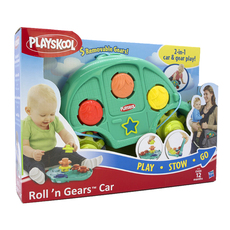 Многофункциональные детские игрушки, Игровые столы playskool孩之宝rolln