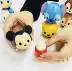 Bản gốc Nhật Bản LIP SMACKER Disney Tsum Tsum phiên bản giới hạn son dưỡng ẩm hoạt hình - Son môi