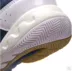 Giày thể thao nam Li Ning chính hãng giày cầu lông 2018 mới mang giày chống trượt nam đế thấp - Giày cầu lông