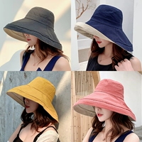 Универсальная японская брендовая солнцезащитная шляпа, популярно в интернете, в корейском стиле