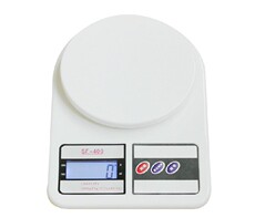 Весы 5kg厨房秤精准家用厨房电子秤烘焙秤电子称台秤厨房称食物称克称
