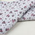 Quần trung niên và cao eo ấm áp cotton nữ size lớn ba lớp dày quần dài rộng miệng đơn giản bà mẹ nhà quần legging cao cấp Quần nóng lên