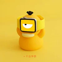 Iwatch Cracket-Cute Duck