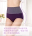 Đồ lót corset sau sinh nữ cotton cao eo thon bụng quần short kích thước lớn cotton vải tam giác nữ