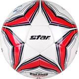Shida Star1000 Football Slim Competition PU Athletic Ball Certification 5 Ball SB375F