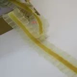 DIY Эластичная детская повязка на голову, аксессуар для волос, 2.5см