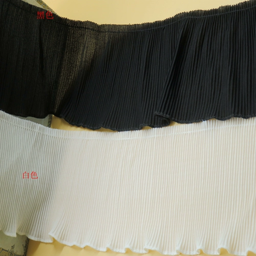 Одежда Вспомогательный материал кружево 11 см в ширину грузоподъемность