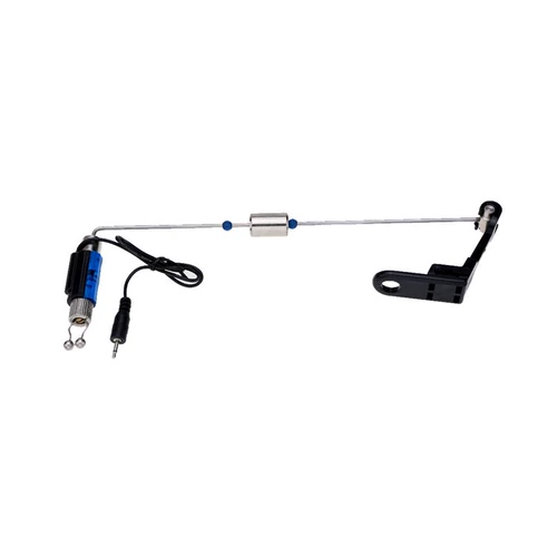 Jingyi Shangpin Hard Polle Deagn Device JY-SW-2 Европейский стиль библиотека Рыбалка