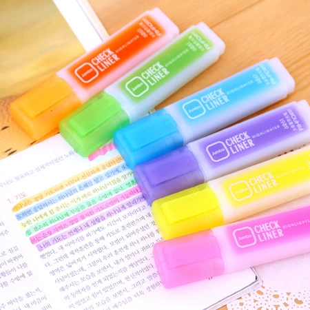 Японские канцелярские товары свежие творческие увлечения