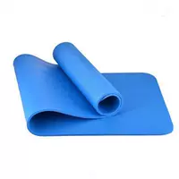 Thảm thể dục mat tập thể dục mat tập thể dục mat thảm thảm thiết bị tập thể dục unisex - Yoga quần gym nữ