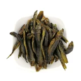 Little Loach Dry 250g Бесплатная доставка ферма домашняя специальная специальная специальность для дыма сухой лох пресноводные мелкие рыбы сухие товары