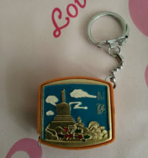 Декорации и Реквизиты для кино Измеряют