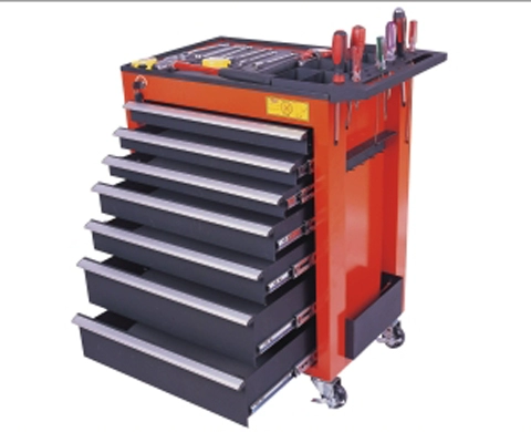 Набор инструментов, тележка, прямые продажи с завода, 76×43×90см