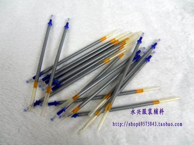 Письменные ручки Shenghua серебристого цвета, синие, черные, красные - ручки Facter